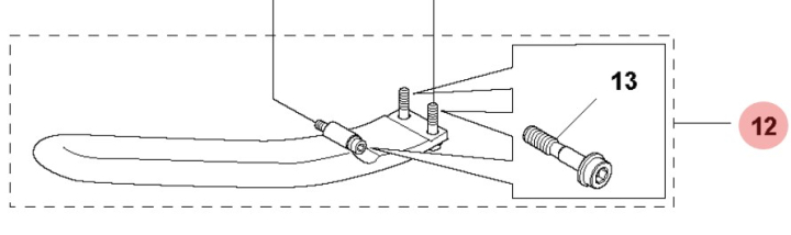 Handtag i gruppen  hos Entreprenadbutiken (5039978-05)