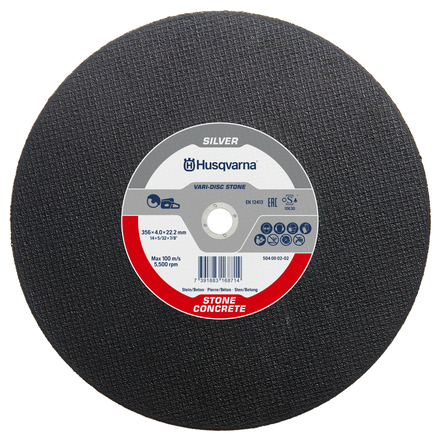 KAPSK,STEN/BETONG 305 22,2 i gruppen  hos Entreprenadbutiken (5040001-02)