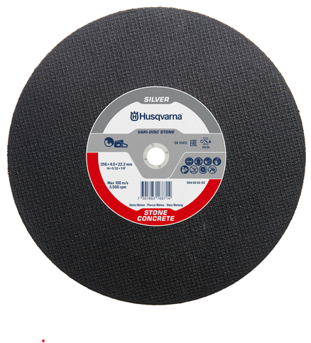 KAPSK STEN/BETONG 16405 25,4 i gruppen  hos Entreprenadbutiken (5040003-03)