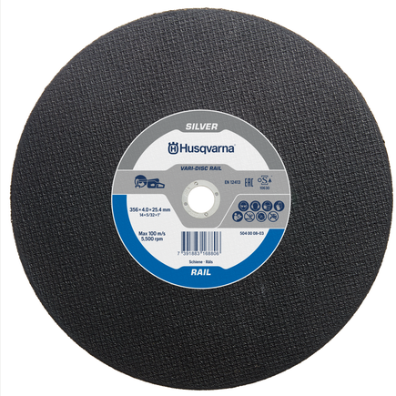 RÄLSKAPSKIVA 405 16 i gruppen  hos Entreprenadbutiken (5040010-03)