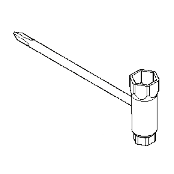 Kombinyckel i gruppen  hos Entreprenadbutiken (5040443-01)