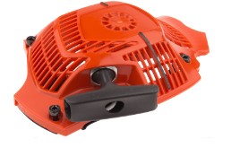 Startapparat Husqvarna 576XP i gruppen  hos Entreprenadbutiken (5040455-02)