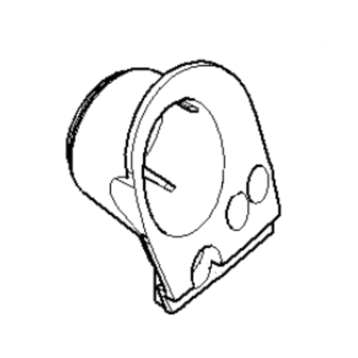 Bracket i gruppen hos Entreprenadbutiken (5040715-04)