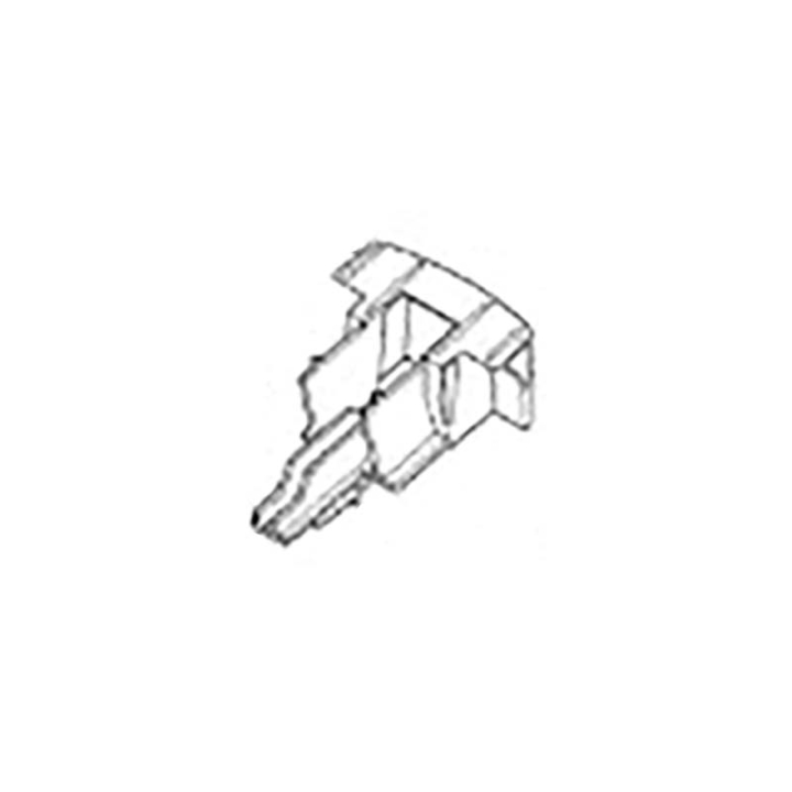 Spärrknapp i gruppen hos Entreprenadbutiken (5040895-01)