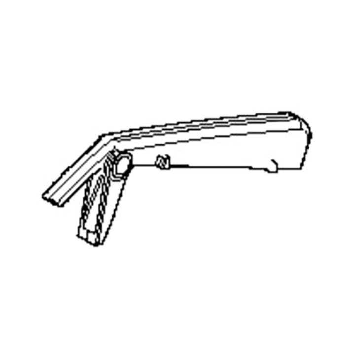 Gasspärr i gruppen  hos Entreprenadbutiken (5040897-02)