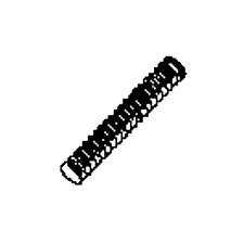 Returfjäder Spärrknapp i gruppen  hos Entreprenadbutiken (5040898-02)