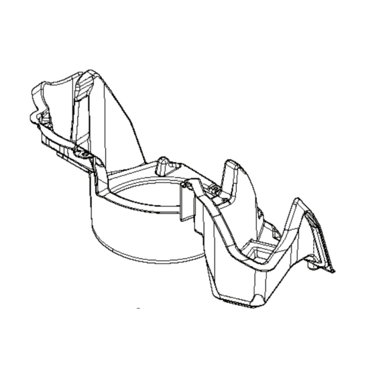 Luftledare i gruppen  hos Entreprenadbutiken (5041019-02)