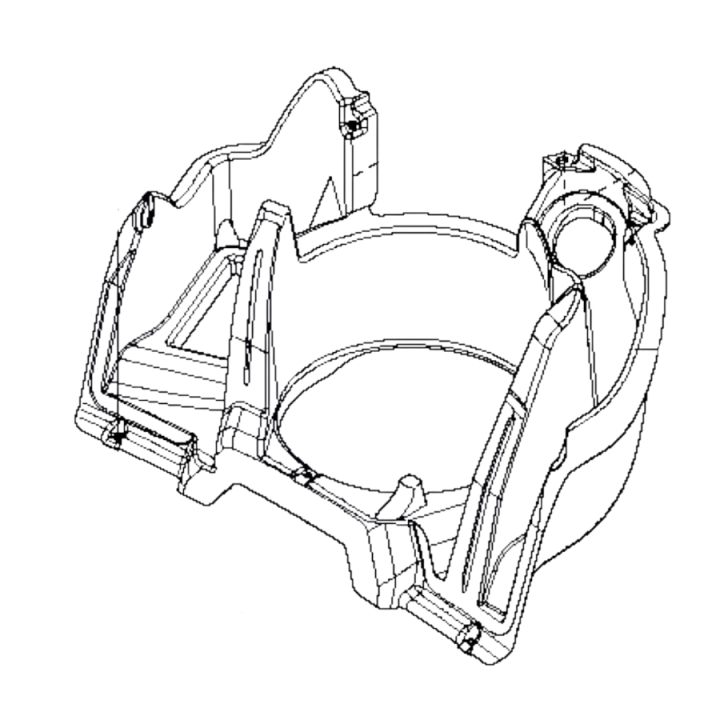 Luftledare i gruppen  hos Entreprenadbutiken (5041019-03)