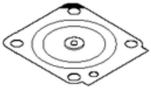 MEMBRAN i gruppen  hos Entreprenadbutiken (5041138-01)