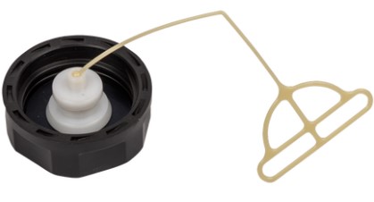 Tanklock Kpl i gruppen  hos Entreprenadbutiken (5041177-01)