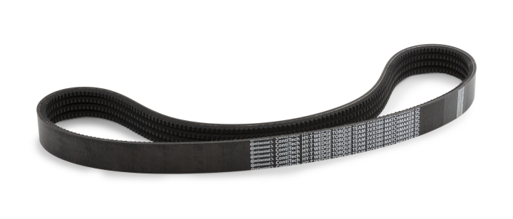 V-belt 3VX580 - 4 band i gruppen  hos Entreprenadbutiken (5041197-01)