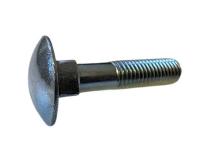 Vagnsbult M12x55 i gruppen  hos Entreprenadbutiken (5044566-01)