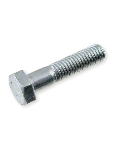 Bult M8x40 i gruppen  hos Entreprenadbutiken (5044569-01)