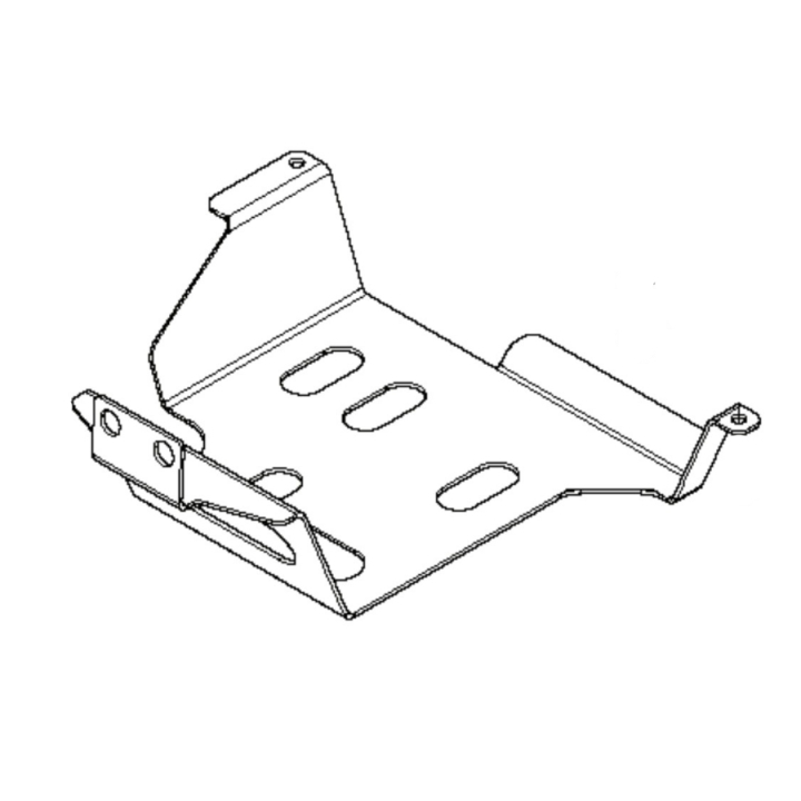 Hasplåt i gruppen hos Entreprenadbutiken (5045551-01)