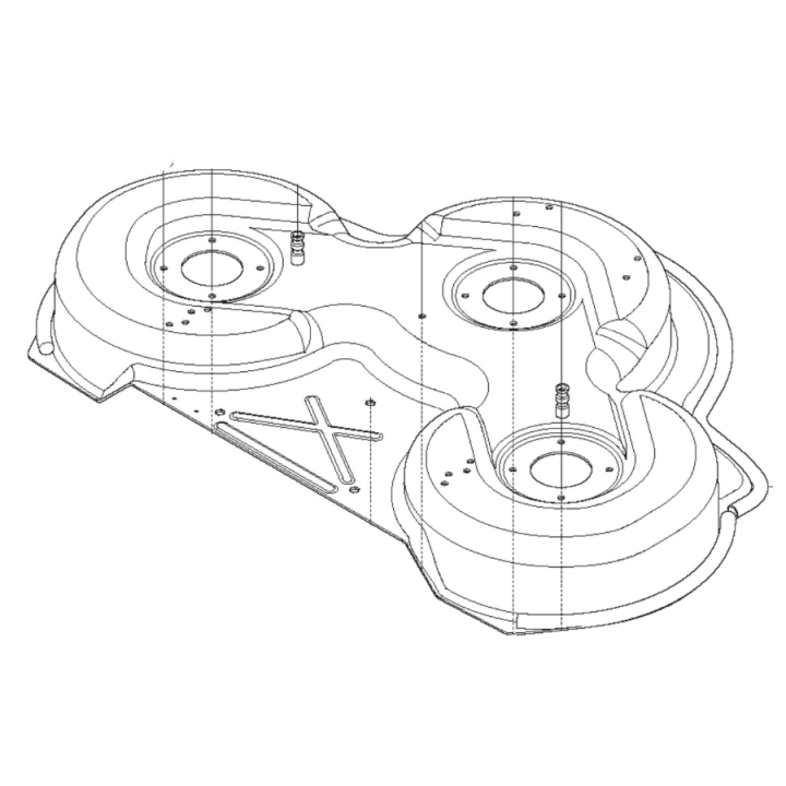 Klippkåpa Kpl i gruppen  hos Entreprenadbutiken (5045699-01)