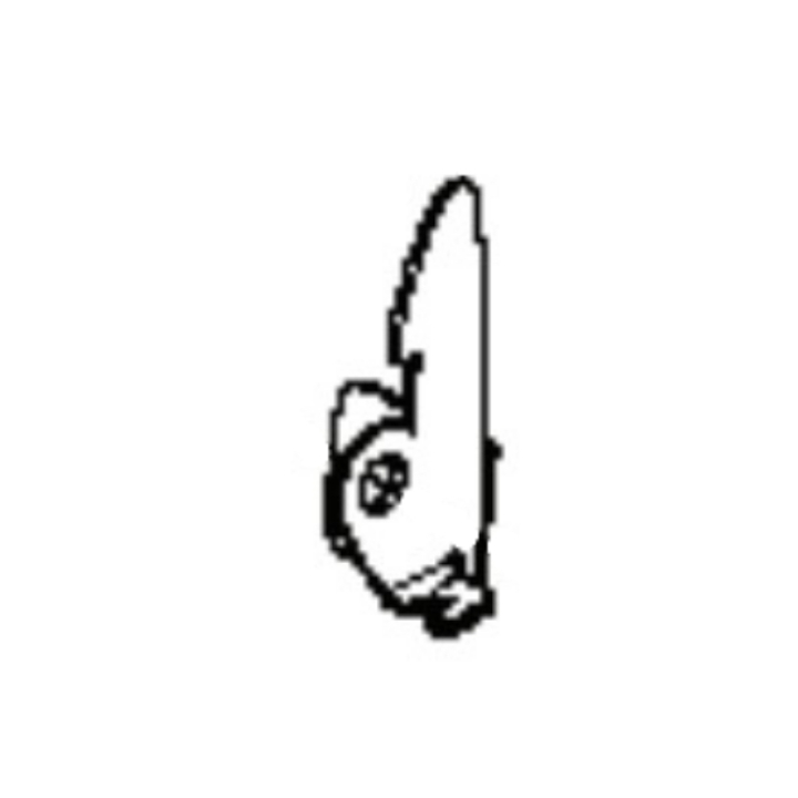 Spärrhake i gruppen  hos Entreprenadbutiken (5046134-04)