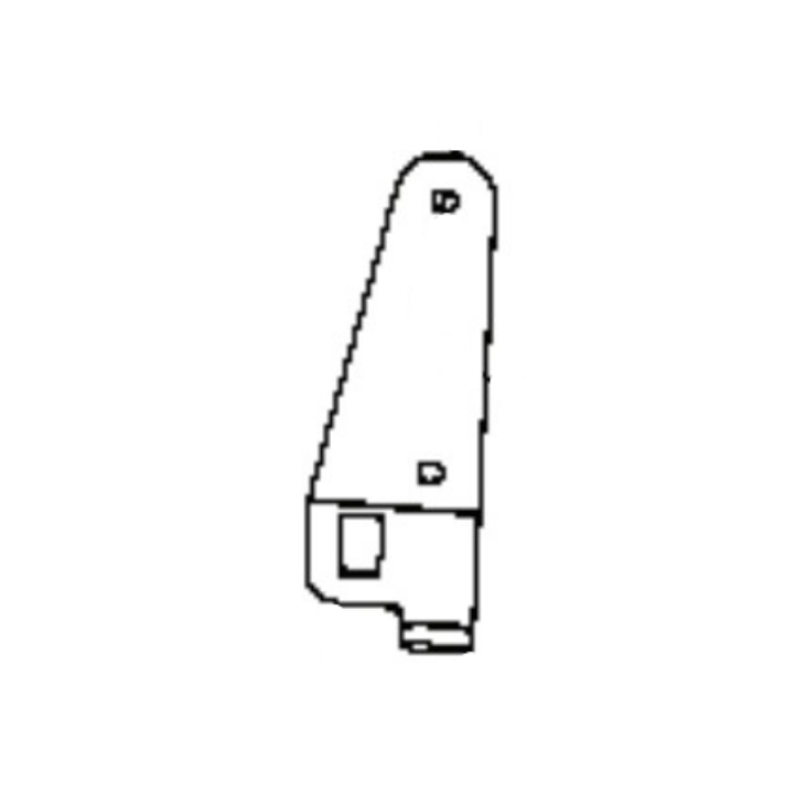 Styrplåt i gruppen  hos Entreprenadbutiken (5046139-01)