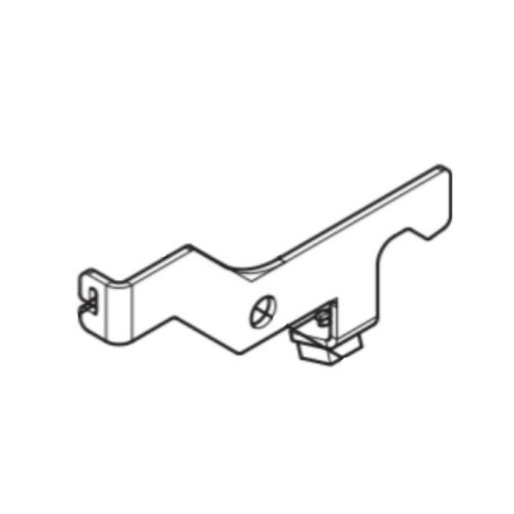 Bromsarm i gruppen  hos Entreprenadbutiken (5046287-01)