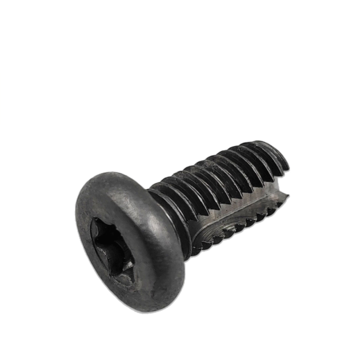 Screw Itxscm M6X11,5 T27 Ss i gruppen  hos Entreprenadbutiken (5046346-02)