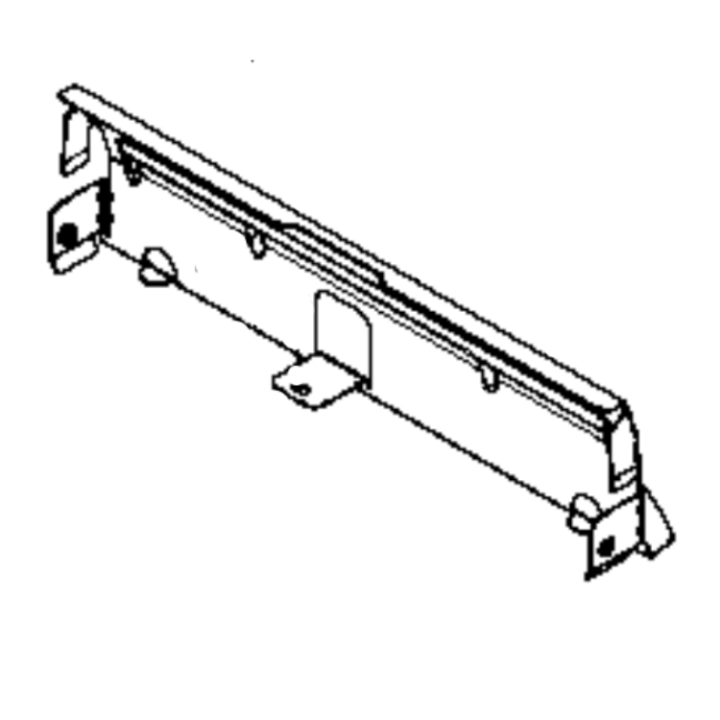 Hasplåt i gruppen  hos Entreprenadbutiken (5046415-01)