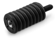 Vibrationsisolator i gruppen  hos Entreprenadbutiken (5047956-01)