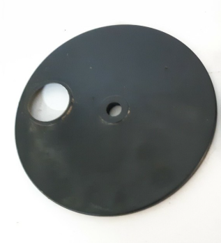 Dammskydd i gruppen hos Entreprenadbutiken (5048273-01)