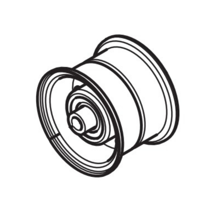 Brythjul i gruppen  hos Entreprenadbutiken (5049067-01)