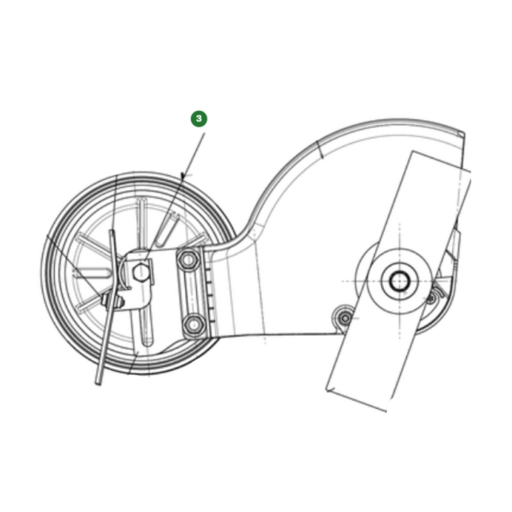 Bracket i gruppen hos Entreprenadbutiken (5051735-01)