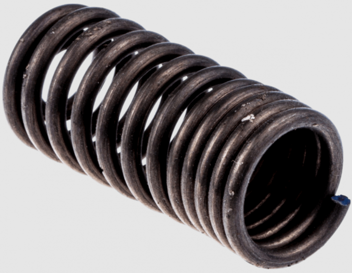 Vibrationsisolator V,F, i gruppen  hos Entreprenadbutiken (5052795-36)