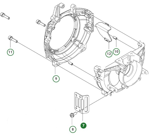 GUARD i gruppen  hos Entreprenadbutiken (5052962-02)
