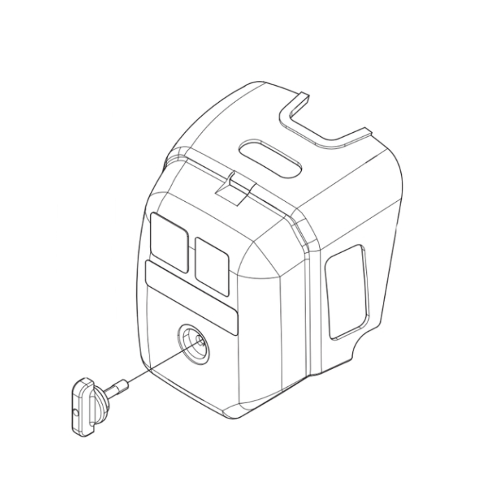 Cover-A i gruppen  hos Entreprenadbutiken (5053093-01)