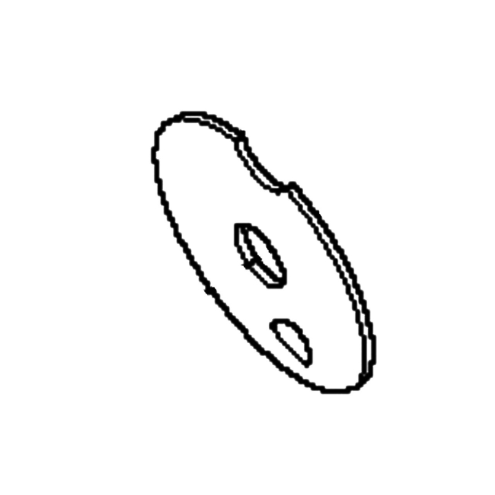 Ventil 5054271-01 i gruppen hos Entreprenadbutiken (5054271-01)