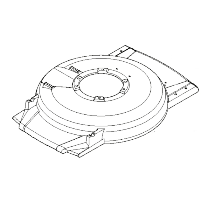 Chassie i gruppen  hos Entreprenadbutiken (5054387-04)