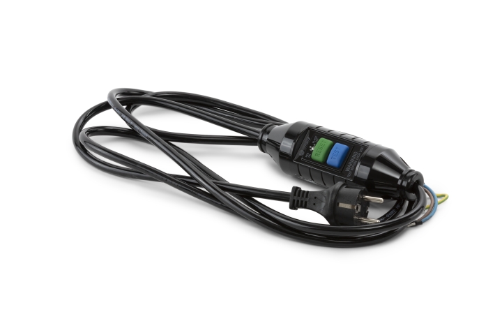Cable prcd 10MV dm 220 i gruppen  hos Entreprenadbutiken (5054433-05)