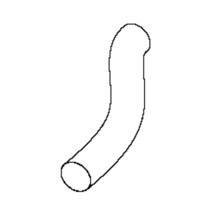 Slangskydd i gruppen  hos Entreprenadbutiken (5054538-01)