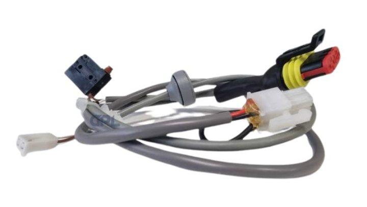 KABEL i gruppen  hos Entreprenadbutiken (5054579-03)