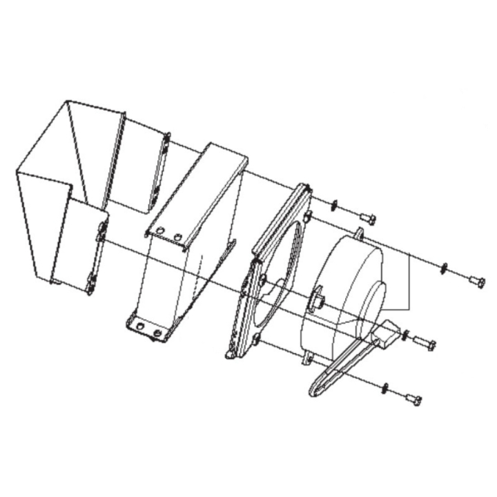 Oljekylare i gruppen  hos Entreprenadbutiken (5054590-01)