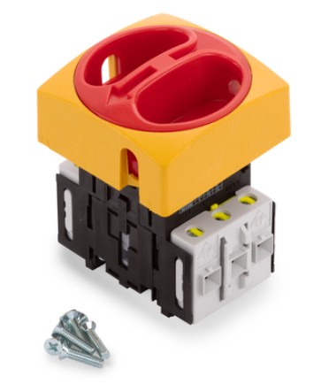 Brytare i gruppen  hos Entreprenadbutiken (5055264-01)