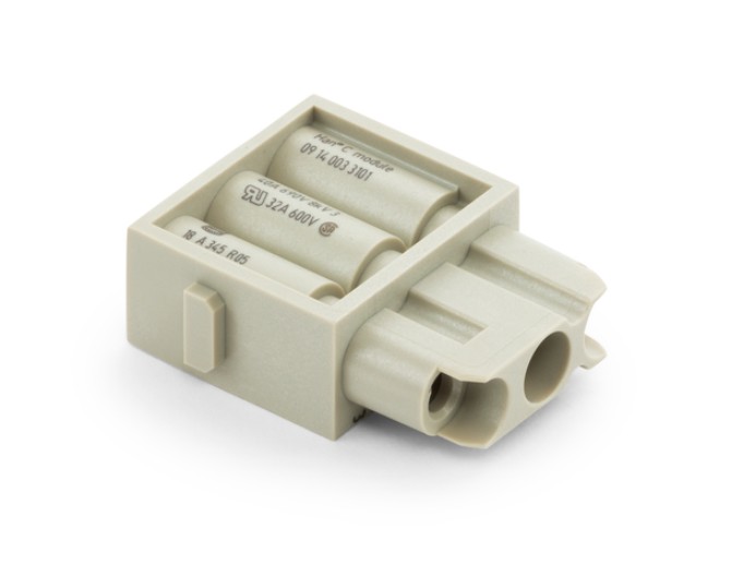 Konsol Hona 3 Pole i gruppen  hos Entreprenadbutiken (5055288-01)