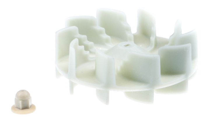 Fläkthjul i gruppen  hos Entreprenadbutiken (5055472-01)