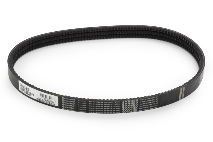 Belt. blade 3/3VX450 cogged i gruppen  hos Entreprenadbutiken (5057774-01)