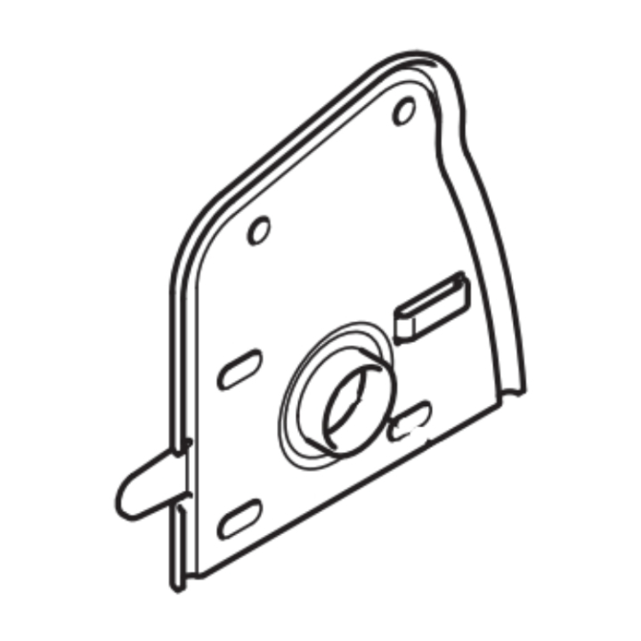 STÖDBYGEL i gruppen  hos Entreprenadbutiken (5058959-01)