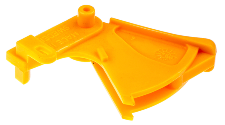 Gasreglage i gruppen hos Entreprenadbutiken (5060144-03)