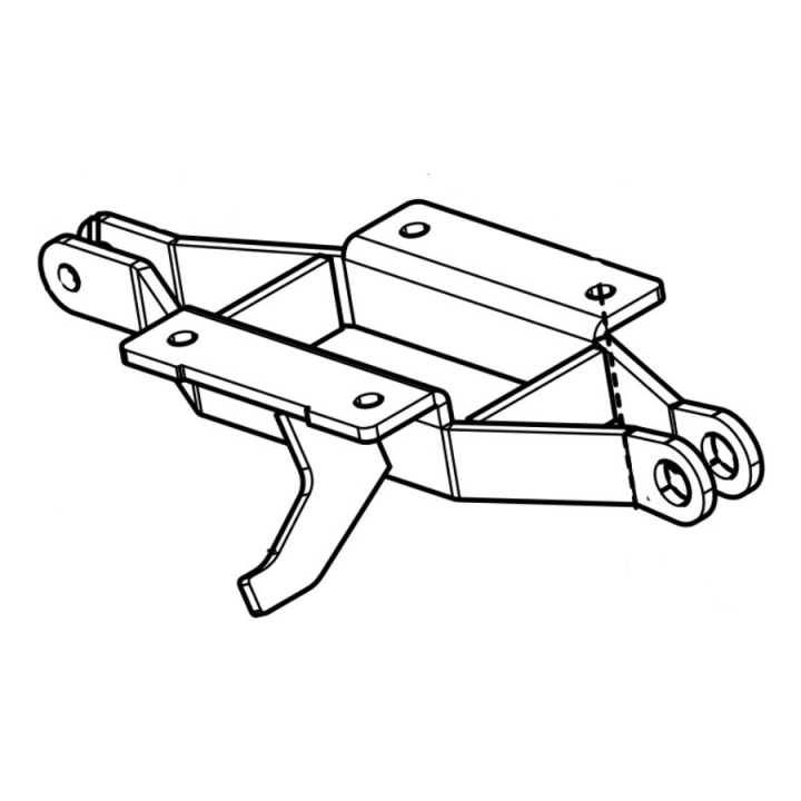 Lagerhållare i gruppen  hos Entreprenadbutiken (5060427-01)