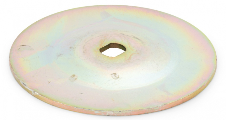Flange Washer i gruppen  hos Entreprenadbutiken (5060709-03)