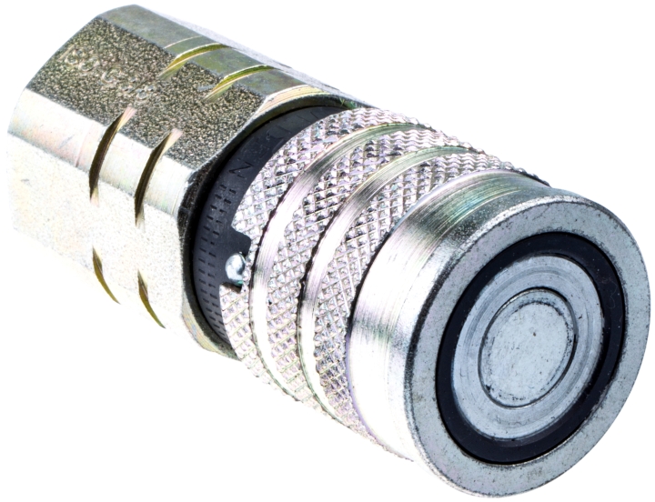 Quick Coupling Female i gruppen hos Entreprenadbutiken (5061096-21)