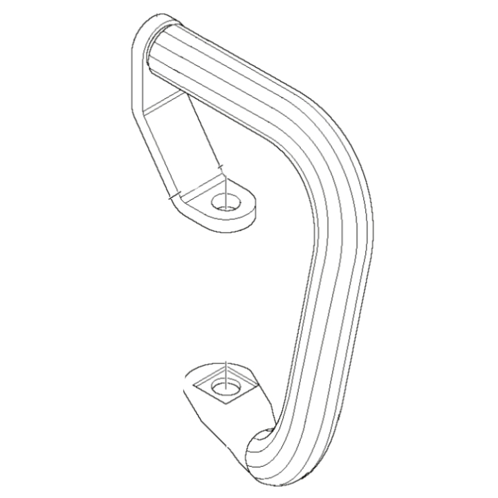 Handle i gruppen hos Entreprenadbutiken (5061503-03)