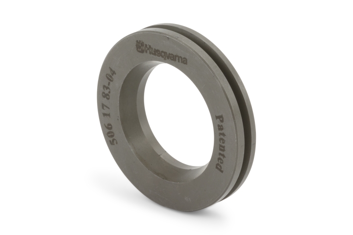 Gear wheel i gruppen hos Entreprenadbutiken (5061783-05)