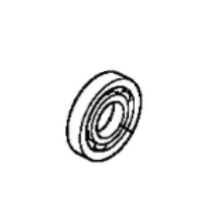 Ball Bearing i gruppen  hos Entreprenadbutiken (5061915-01)