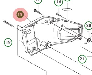 Handtagshalva Hö i gruppen  hos Entreprenadbutiken (5062453-03)